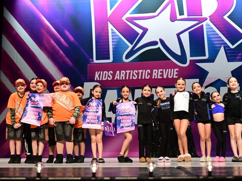 Lakeland, FL - 5/8/2026 - Awards