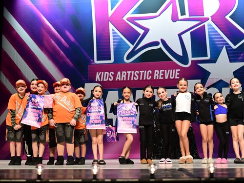 Lakeland, FL - 5/8/2026 - Awards