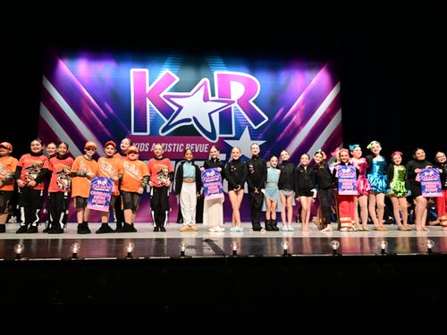 Lakeland, FL - 5/8/2026 - Awards