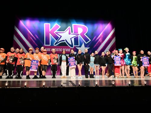 Lakeland, FL - 5/8/2026 - Awards