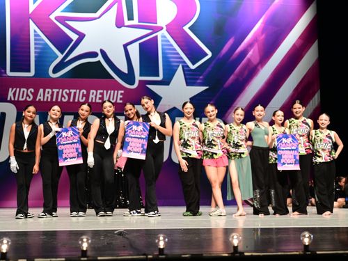 Lakeland, FL - 5/8/2026 - Awards
