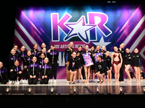 Lakeland, FL - 5/8/2026 - Awards