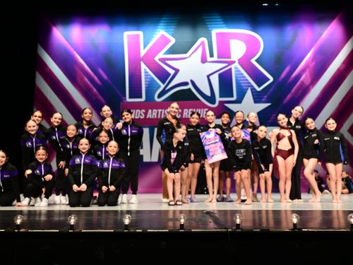Lakeland, FL - 5/8/2026 - Awards