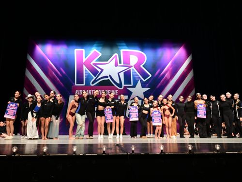 Lakeland, FL - 5/8/2026 - Awards