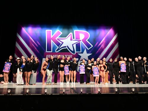 Lakeland, FL - 5/8/2026 - Awards