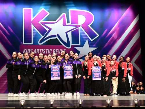 Lakeland, FL - 5/8/2026 - Awards