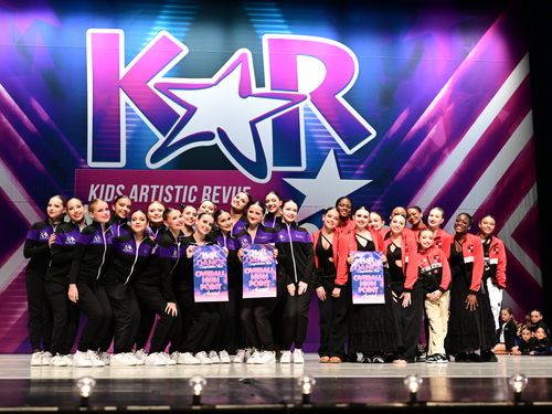 Lakeland, FL - 5/8/2026 - Awards
