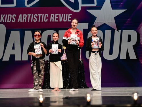 Lakeland, FL - 5/8/2026 - Awards