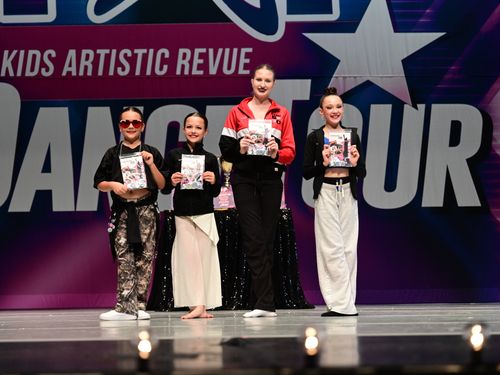 Lakeland, FL - 5/8/2026 - Awards
