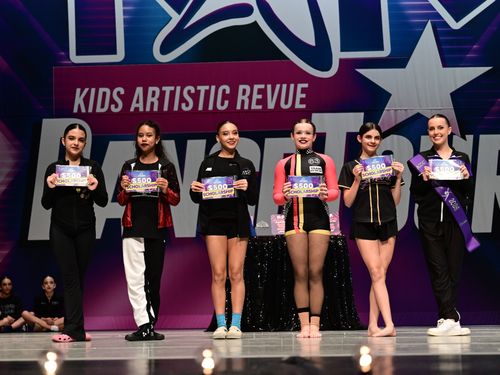 Lakeland, FL - 5/8/2026 - Awards