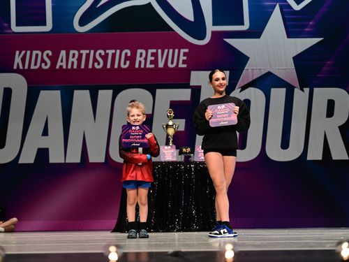 Lakeland, FL - 5/8/2026 - Awards
