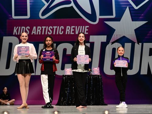 Lakeland, FL - 5/8/2026 - Awards