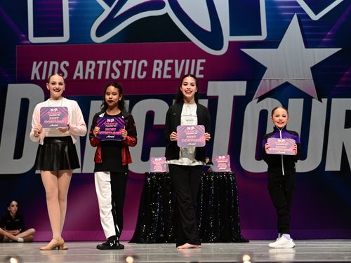 Lakeland, FL - 5/8/2026 - Awards