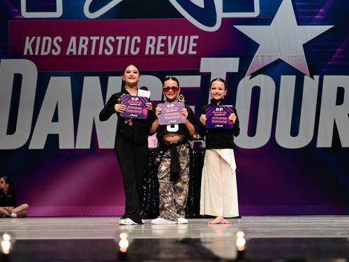 Lakeland, FL - 5/8/2026 - Awards