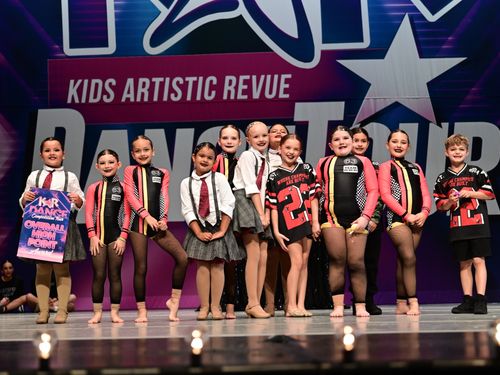 Lakeland, FL - 5/8/2026 - Awards