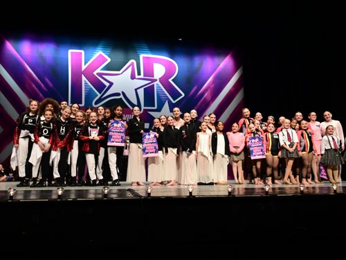Lakeland, FL - 5/8/2026 - Awards