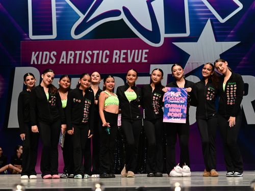 Lakeland, FL - 5/8/2026 - Awards
