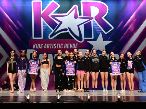 Lakeland, FL - 5/8/2026 - Awards