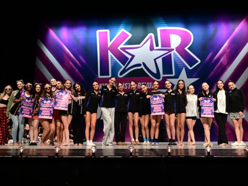 Lakeland, FL - 5/8/2026 - Awards