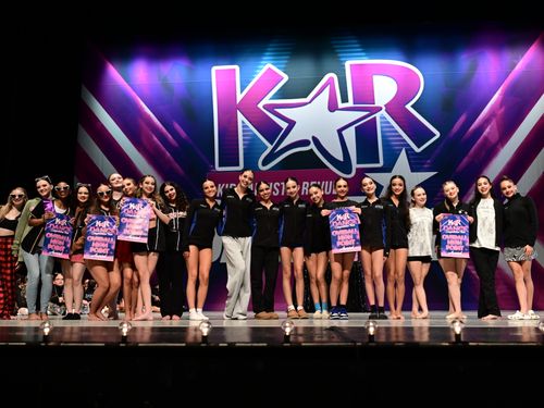 Lakeland, FL - 5/8/2026 - Awards