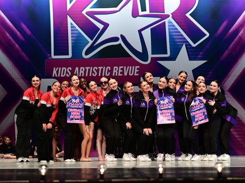 Lakeland, FL - 5/8/2026 - Awards