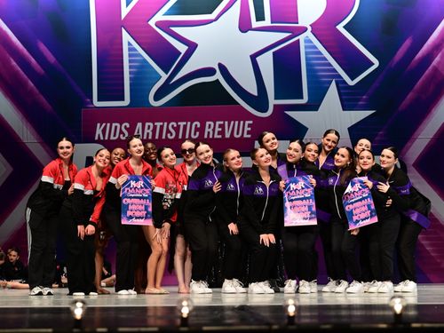 Lakeland, FL - 5/8/2026 - Awards
