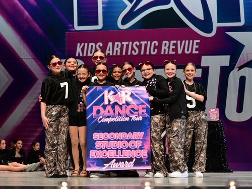 Lakeland, FL - 5/8/2026 - Awards