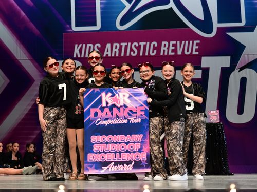 Lakeland, FL - 5/8/2026 - Awards
