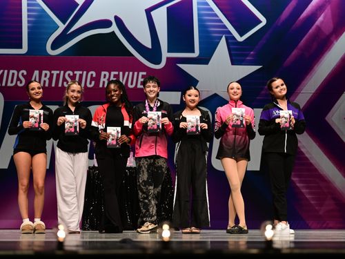 Lakeland, FL - 5/8/2026 - Awards