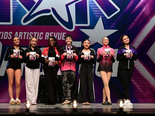 Lakeland, FL - 5/8/2026 - Awards