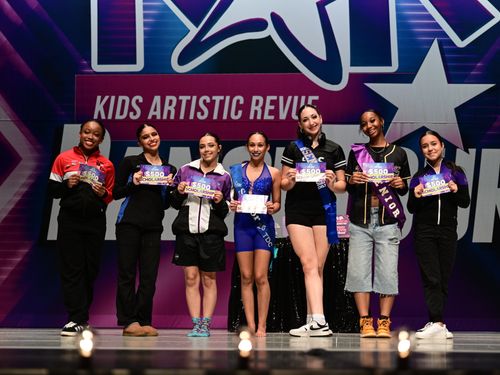 Lakeland, FL - 5/8/2026 - Awards