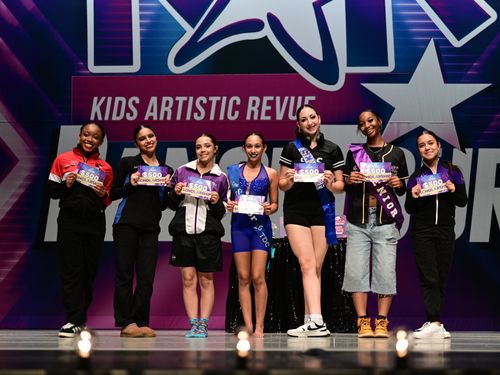 Lakeland, FL - 5/8/2026 - Awards
