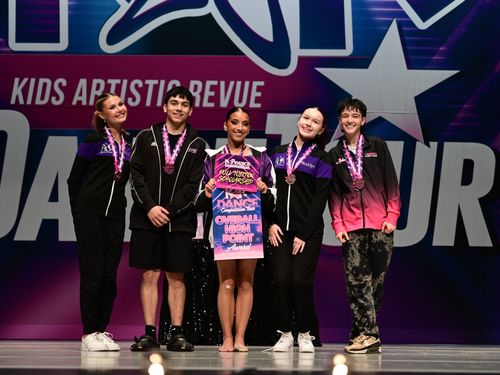 Lakeland, FL - 5/8/2026 - Awards