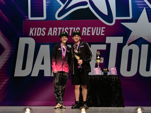 Lakeland, FL - 5/8/2026 - Awards