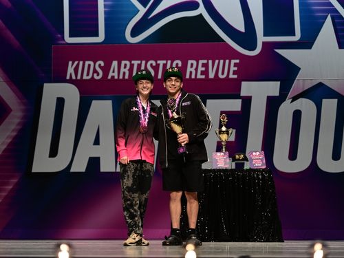 Lakeland, FL - 5/8/2026 - Awards