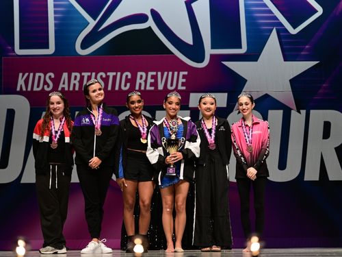 Lakeland, FL - 5/8/2026 - Awards