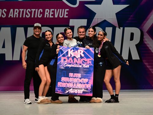 Lakeland, FL - 5/8/2026 - Awards