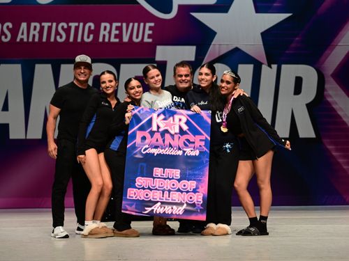 Lakeland, FL - 5/8/2026 - Awards