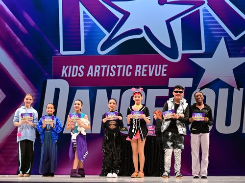 Redondo Beach, CA - 2/13/2026 - Awards