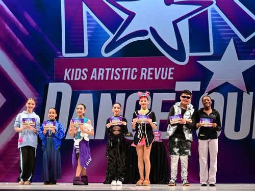 Redondo Beach, CA - 2/13/2026 - Awards