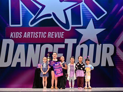 Redondo Beach, CA - 2/13/2026 - Awards