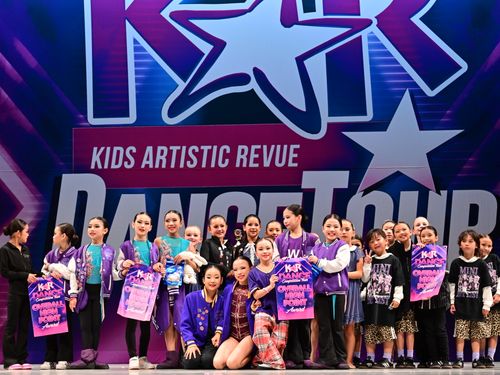 Redondo Beach, CA - 2/13/2026 - Awards