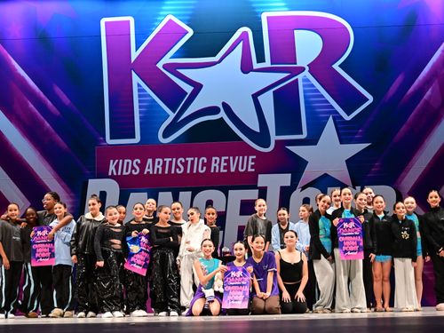 Redondo Beach, CA - 2/13/2026 - Awards