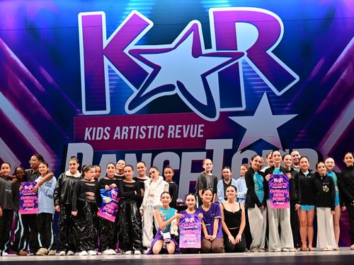 Redondo Beach, CA - 2/13/2026 - Awards