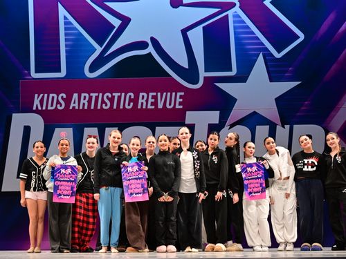 Redondo Beach, CA - 2/13/2026 - Awards