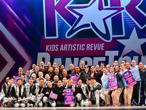 Redondo Beach, CA - 2/13/2026 - Awards