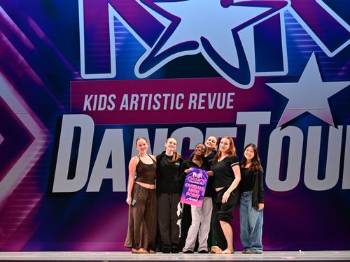 Redondo Beach, CA - 2/13/2026 - Awards
