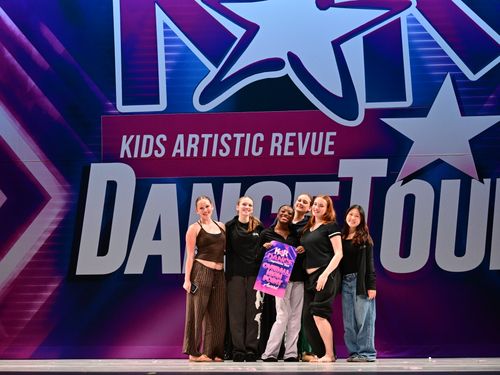 Redondo Beach, CA - 2/13/2026 - Awards