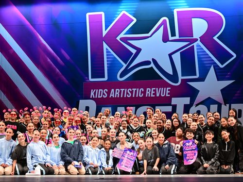 Redondo Beach, CA - 2/13/2026 - Awards