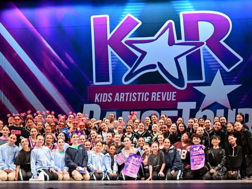 Redondo Beach, CA - 2/13/2026 - Awards